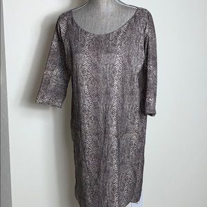 Zara Dress